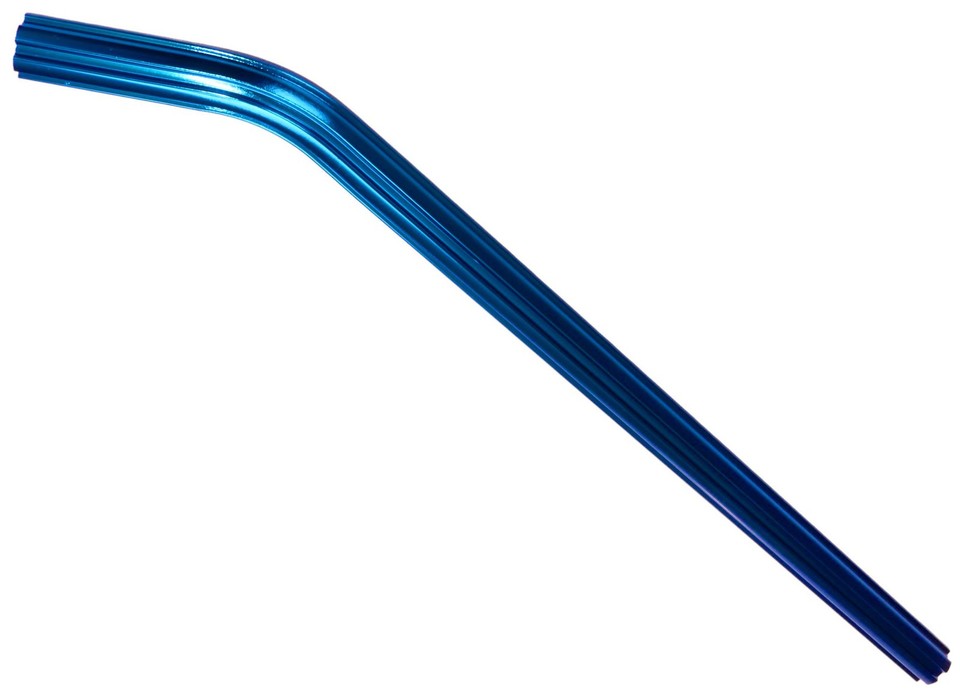 ALTA Reggisella Layback 22.2mm In Acciaio Cromato Per BMX Old School – Stile E Resistenza
