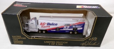 1994 Ken Schrader Racing Champions NASCAR AC-Delco 1/2500 1/87 Modell Lkw
