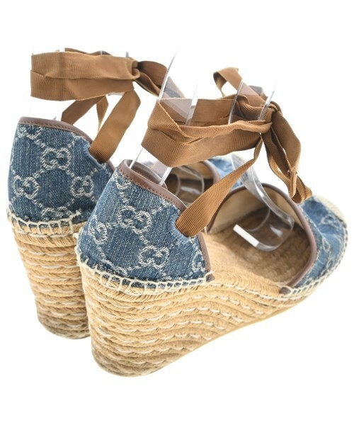 Gucci Sandals Women'S Used Old Clothes thumbnail 2