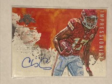 2015 Panini Gridiron Kings Football Cards 13