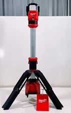 Milwaukee 2132-20 M12 ROCKET Dual Power Tower Light***Tool Only***