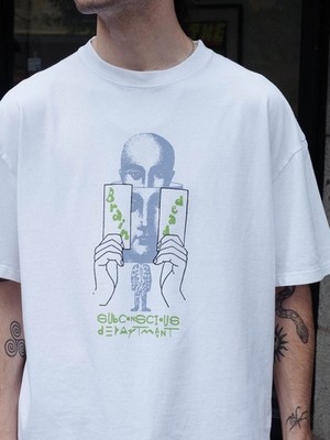 Brain Dead Subconscious Depayment T-shirt Full Size S-5XL ZL862