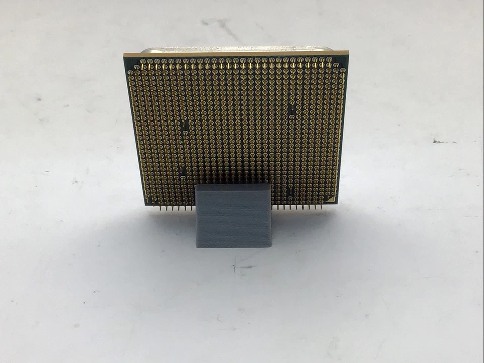 Procesador CPU de escritorio AMD FD8320FRW8KHK FX-8320 3,5 GHZ 8 núcleos Socket AM3+ usado Foto 3 de 4