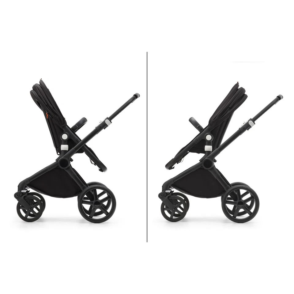 Bugaboo Fox Cub carrycot and seat pushchair - Image 3 of 4