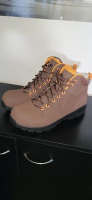 Nike Manoa Leather Herren Größe 44,5