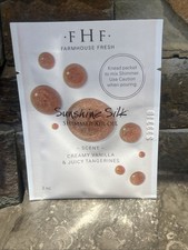 FarmHouse Fresh With Sunshine Silk Shimmer Oi...