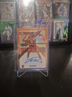 2025 Topps Asa Newell Base Autographs (Raw)