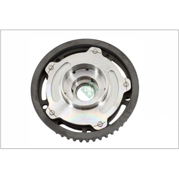 Schaeffler INA Nockenwellenversteller Einlassseite Passend FüR Volvo S60 V60 XC4-image
