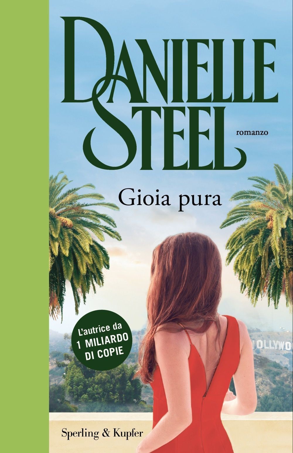 Libri Danielle Steel - Gioia Pura