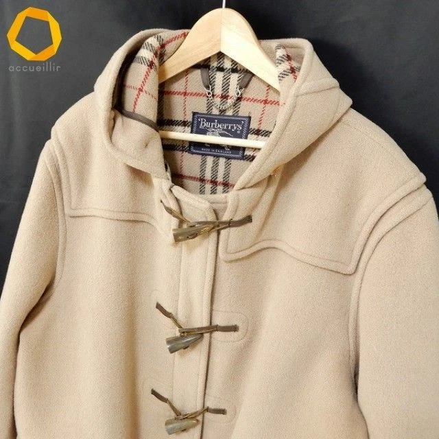 Burberry Duffle Coat In Men's Coats & Jackets for sale | eBay Burberry Duffle Coat In Men's Coats & Jackets for sale | eBay