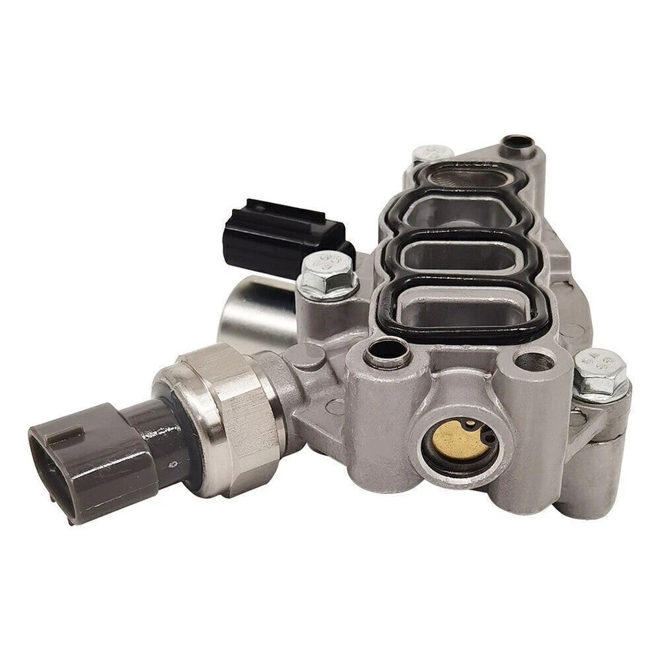 VTEC Solenoid Spool Valve Assembly 15810-RKB-J01 Fits For 05-08 Honda Pilot New - Image 3 of 4