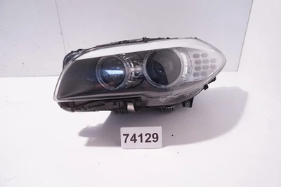 BMW 5er F10 F11 RL RHD Scheinwerfer AHL-Xenonlicht links 7271905 - Bild 1 von 4
