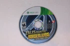 Tales from the Borderlands Xbox 360 NTSC