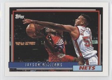 Click to enlarge Jayson Williams