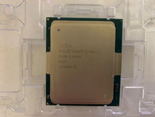 Intel Xeon Processor E7-8891 v2 37.5M Cache, 3.20 GHz SR1GW