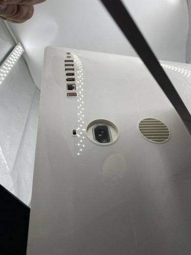 White iMac 17" Desktop 2006. A1173. NOT WORKING. PARTS ONLY - Picture 20 of 20