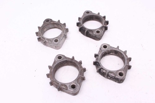 Krümmer Aufnahme Schelle Honda Unbekannt