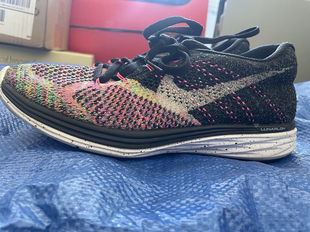 Flyknit Racer Adidas Ultra Boost Vs Flyknit Lunar Nike Flyknit