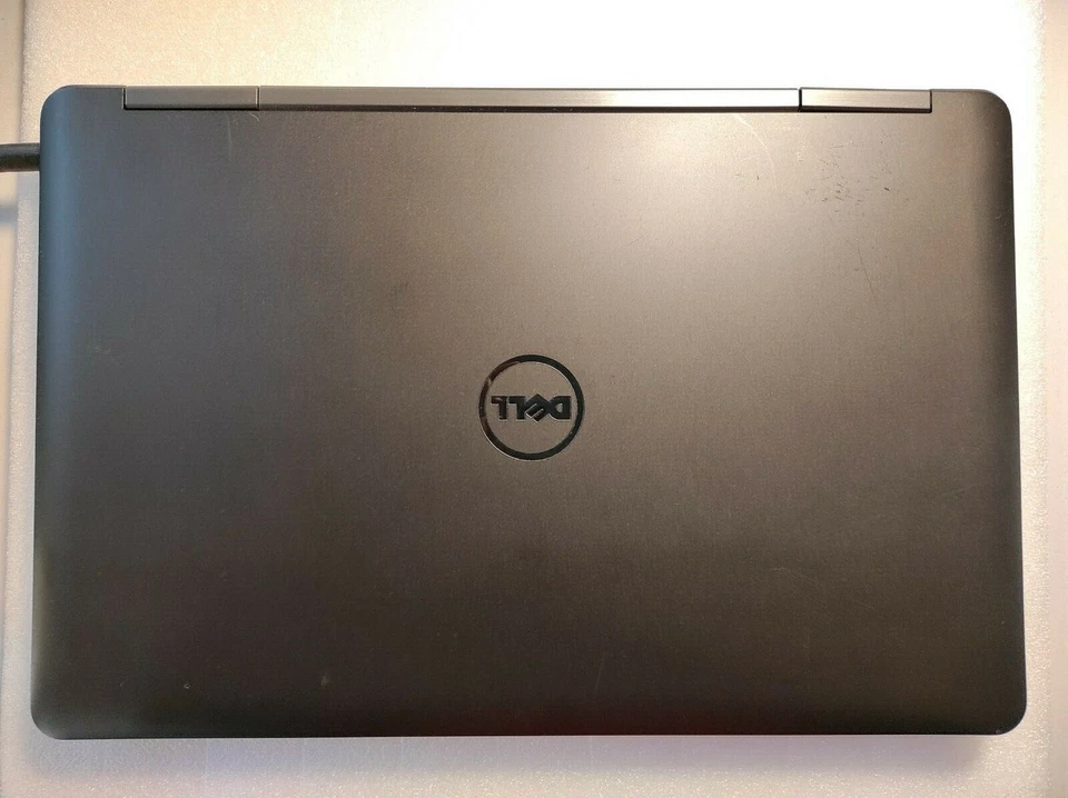 Dell Latitude E5540 · i5-4310U · 8GB · 250GB, Foto 3 von 5