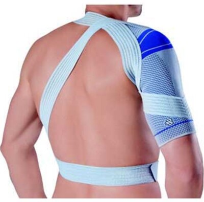 Bauerfeind OmoTrain Shoulder Support