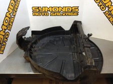 2003 - 2011  BMW X3 SPARE WHEEL HOLDER SPACE SAVER 