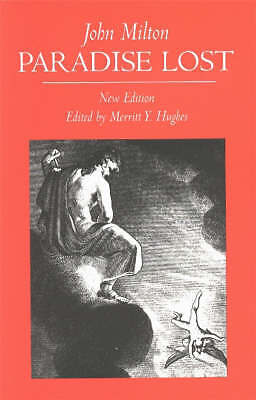 Paradise Lost by John Milton 9780872206724 NEW Paperback