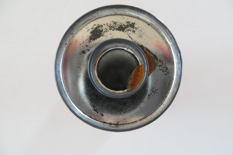 salière-poivrière COCA COLA vintage en forme de canette - Photo 4/4