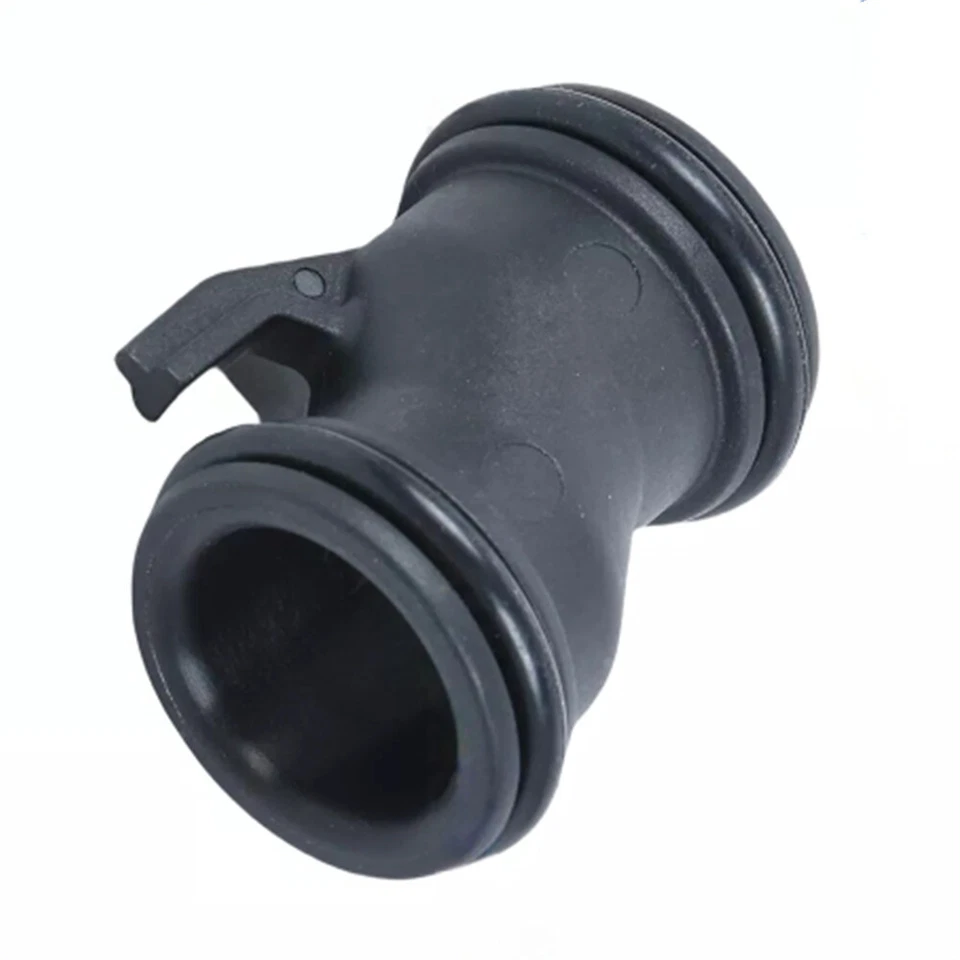 NEW Breather Hose For VW Audi A6 Quattro A8 Q7 A7 S5 Q5 SQ5 S4 06E-103-213 - Image 3 of 3