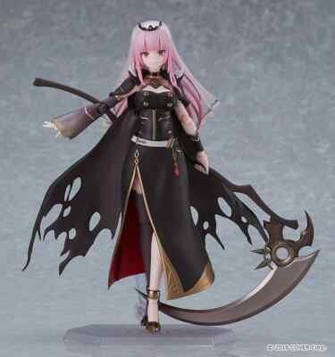 figma Mori Calliope Hololive Production Max Factory aus Japan
