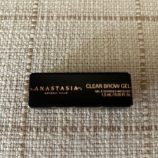 ANASTASIA Beverly Hills Clear Brow Gel MINI 1.5 ml/ 0.05 Oz