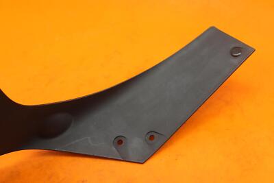 2011-2013 KAWASAKI NINJA ZX1000 OEM LOWER FRONT UPPER INNER