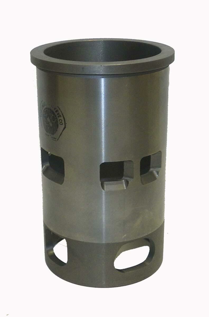 LA SLEEVE SUZUKI 225 HP DT EFI 19932000 FLANGED CYLINDER SLEEVE