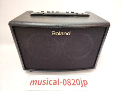 Roland AC-33 Akustikgitarrenverstärker