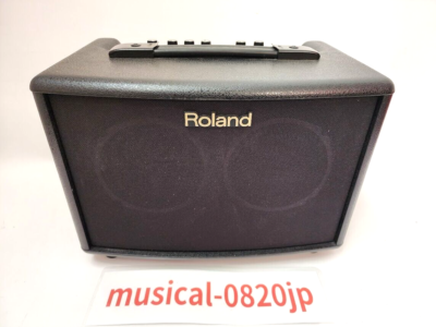 Roland Ac-33 Acoustic guitar Amplifier | eBay
