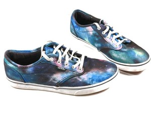 galaxy vans lo pro