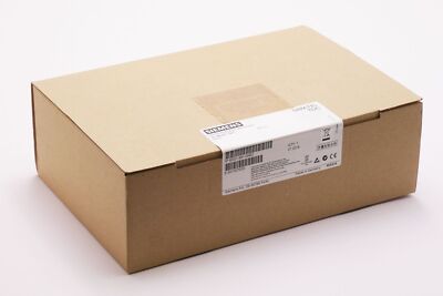 Siemens Simatic TDC 6DD1 681-0AE2 6DD1681-0AE2 FS:D -sealed-