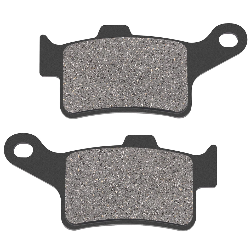 F&R Brake Pads for Can Am Spyder RS RS-S RT RT-S ST ST-S F3 F3-S/T 2013-2022 - Image 2 of 2