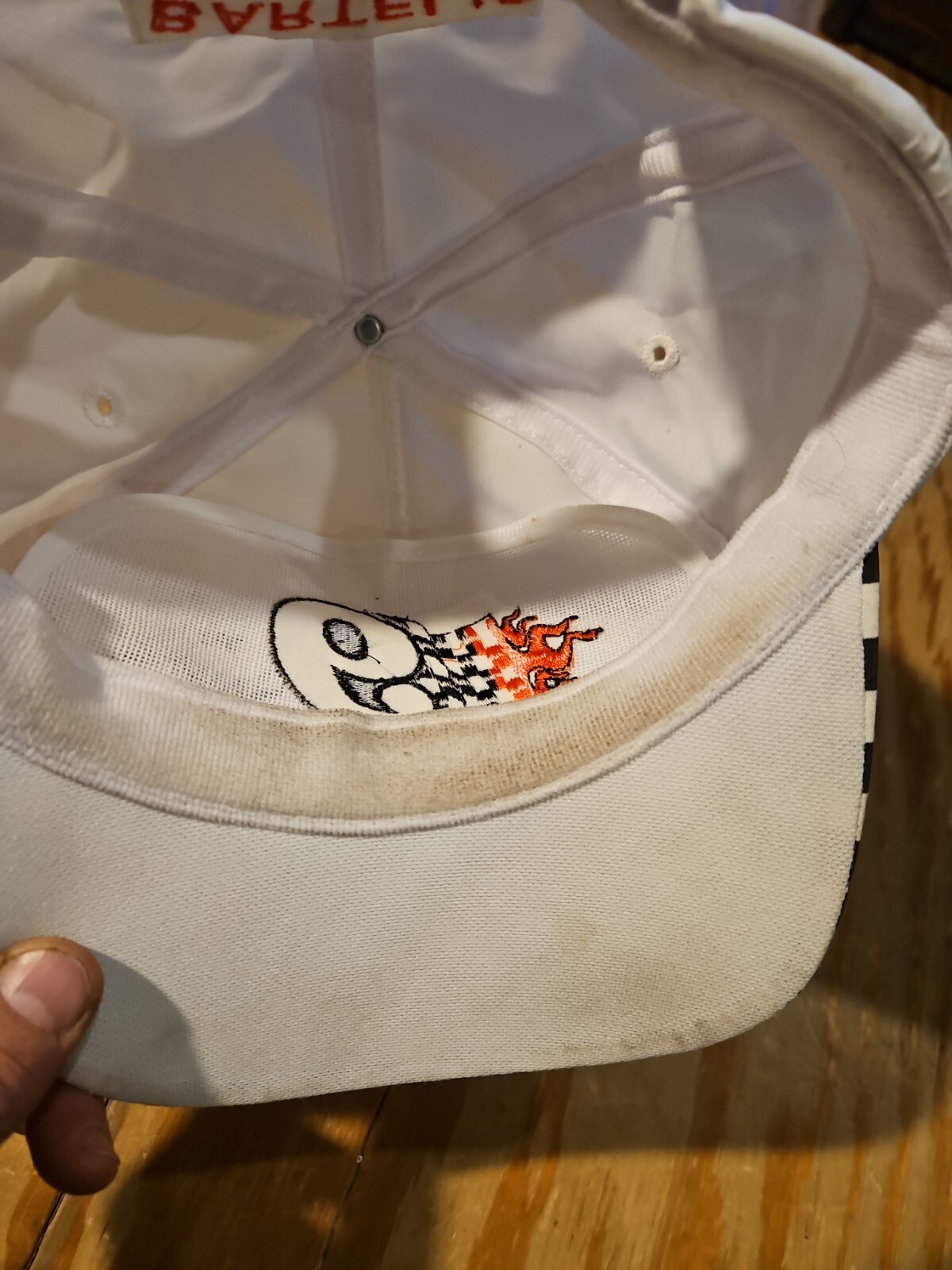 Jay Springsteen Springer #9 signed Flat Track Mot… - image 13