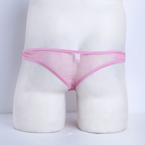 Sexy Mens Booster Bulge Enhancer Ball Lifter Rings Briefs G-string Underwear - Picture 41 of 51