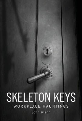 John Klann Skeleton Keys (Hardback) (UK IMPORT)