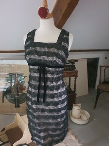 robe vintage ebay