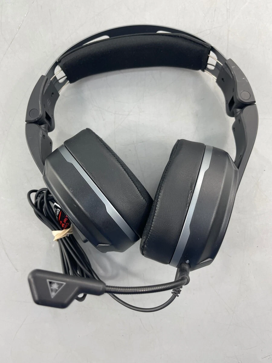 Turtle Beach Headset Black 163