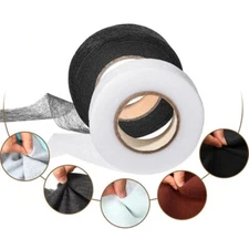 Iron On Hemming Tape Hot Melt Double Sided Hemming Tape Trouser Edge Pastes