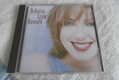 Rebecca Lynn Howard Self-Titled HDCD Album (U.S Import)