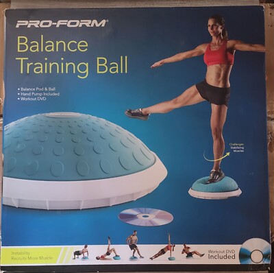 pakistan fitness half balance ball