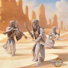 Easterling Serpent Cultists -  MESBG , LOTR, 28mm Wargames Collectors