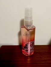 Bath  Body Works CHERRY BLOSSOM Fine Fragrance Mist Spray 3oz Rare Retired HTF
