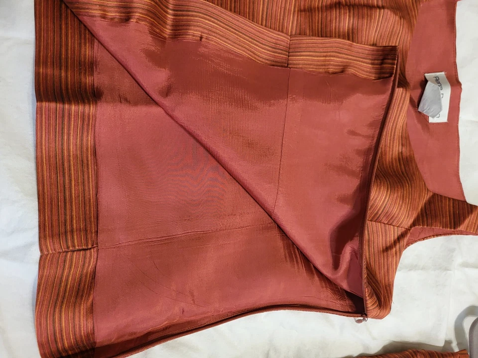 Женские стильные Y2k 90-х легкий вес Rena Rowan брюки костюм  - Изображение 4 из 4