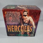 VHS Hercules Steve Reeves Reg Park MM&V Release 7 Movie Box Set Video NTSC