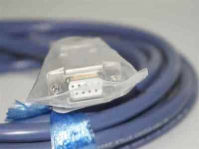 ＊mi-na＊様 AWM Misumi E120411 NA2935 Cable 9 Pins Female-Female 405cm 30Days